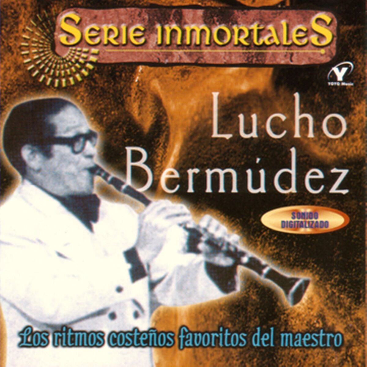 Album cover of Tolú