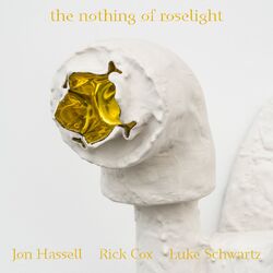 Cover of the nothing of roselight (edit)