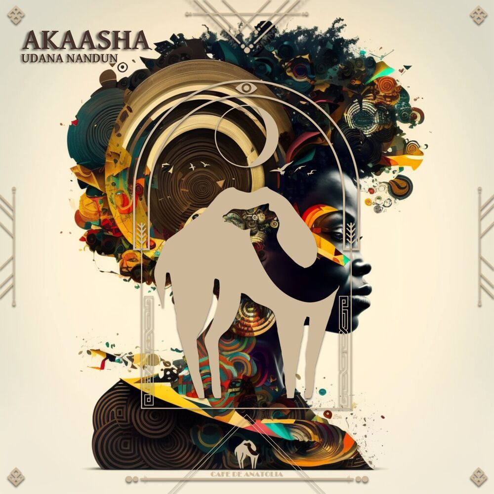 Picture of Akaasha