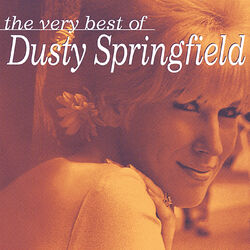 Cover of The Very Best Of Dusty Springfield