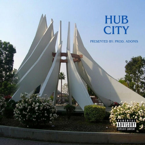 Hub City