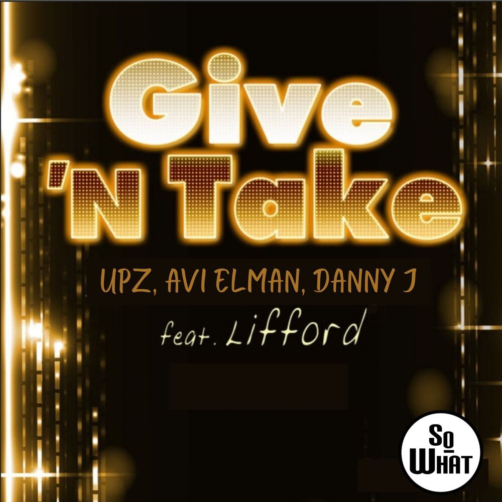 Picture of Give 'n Take