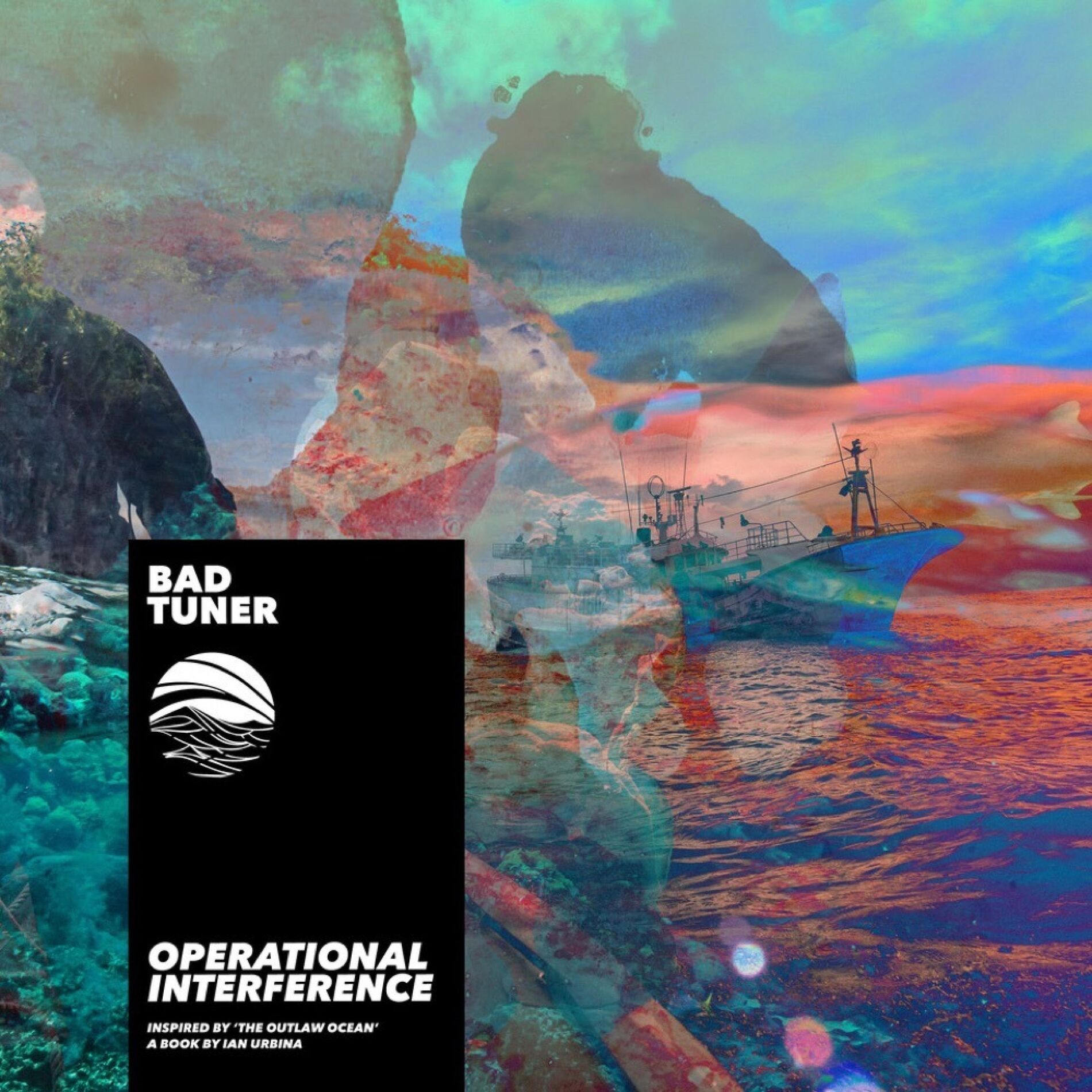 Album cover of Adelaide's Voyage