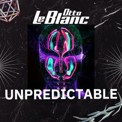 Cover of Unpredictable