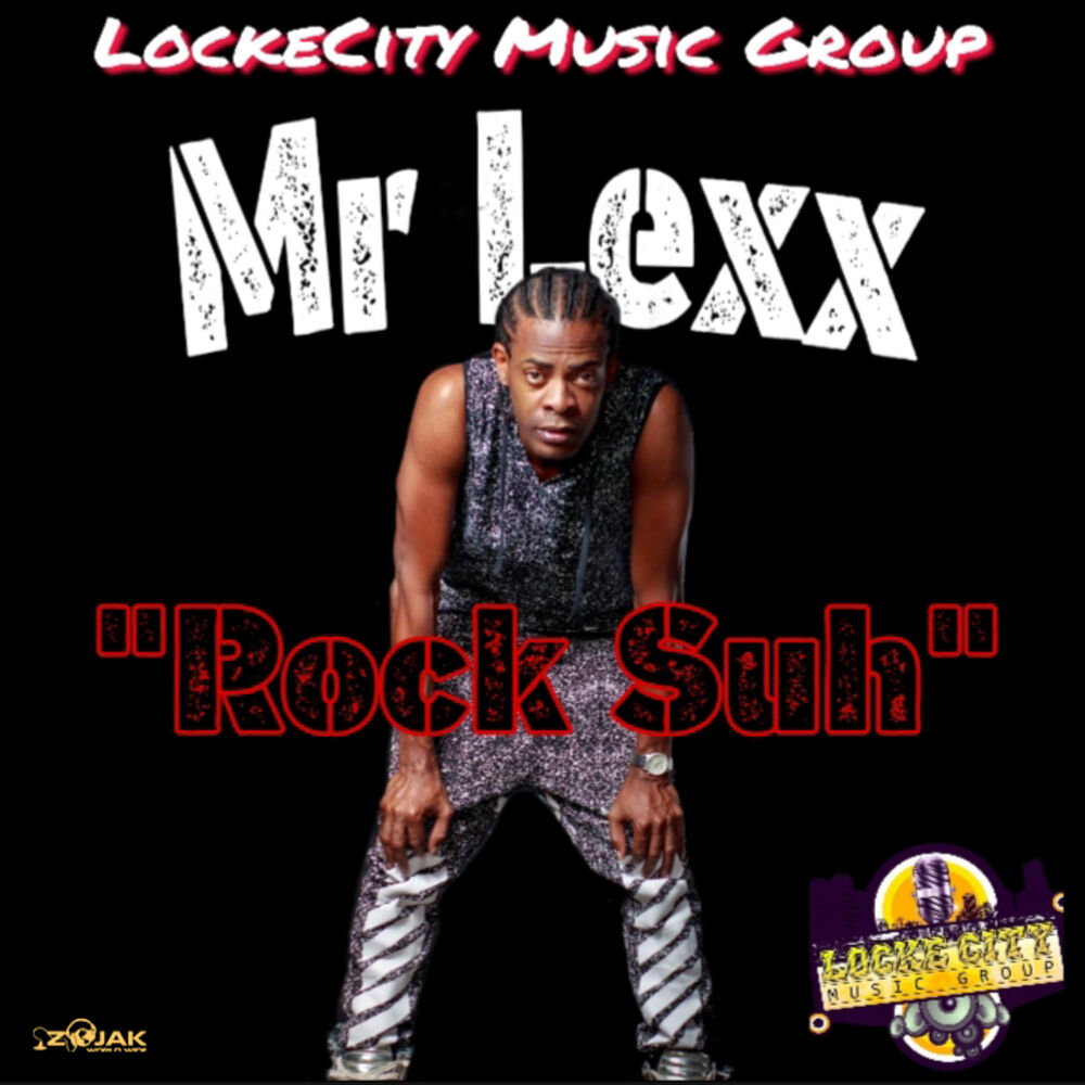Picture of Rock Suh - Single