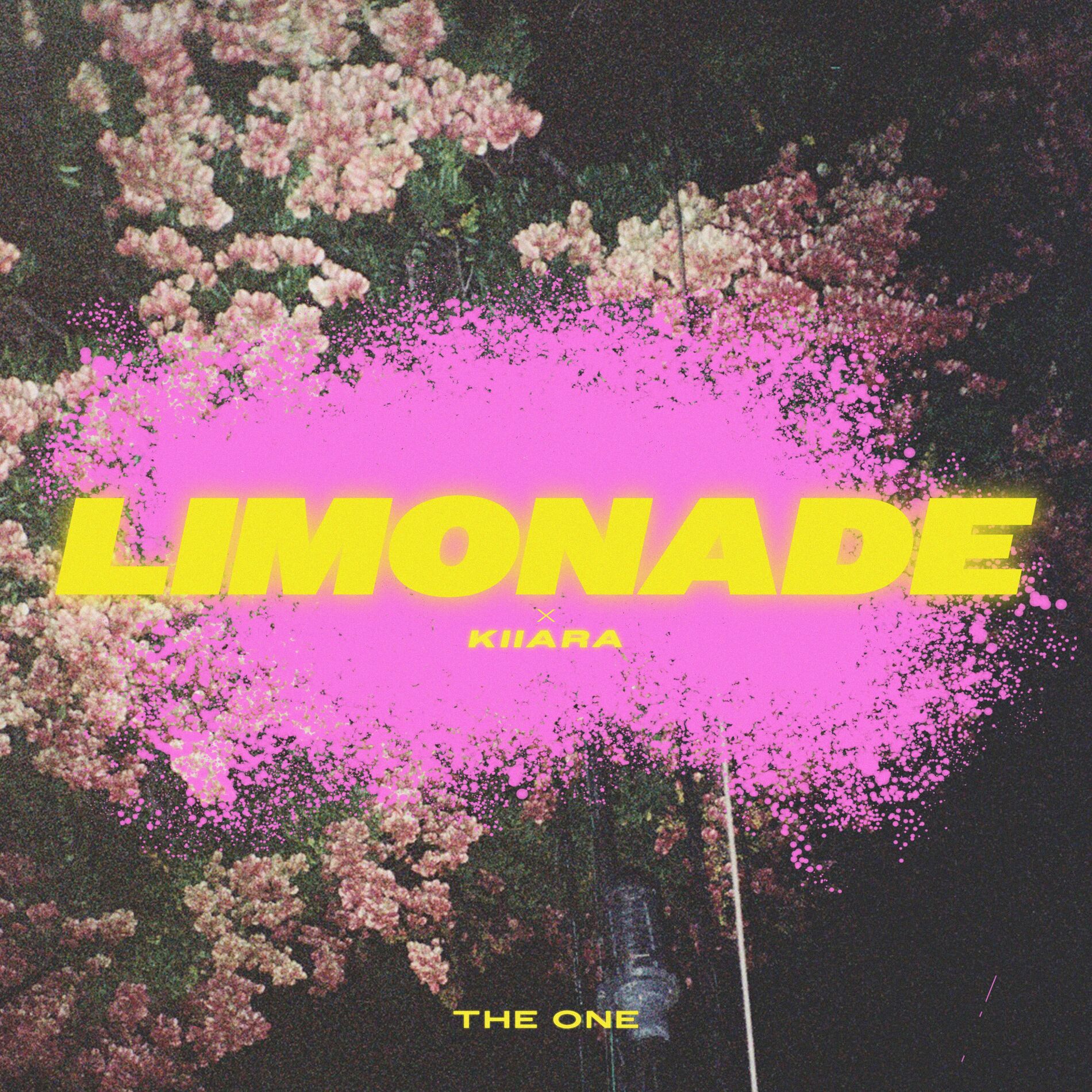 Album cover of The One