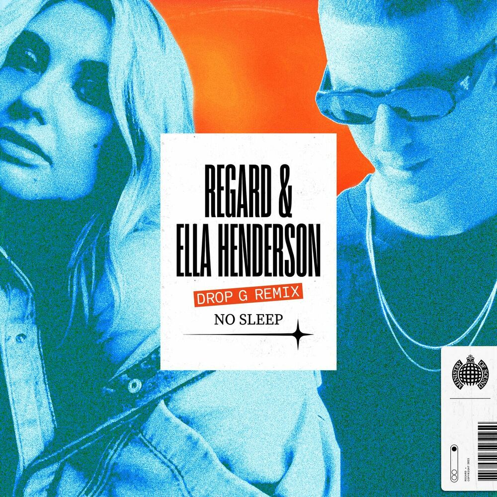 Picture of No Sleep (Drop G Remix)
