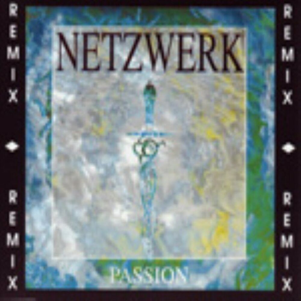 Picture of Passion Remix