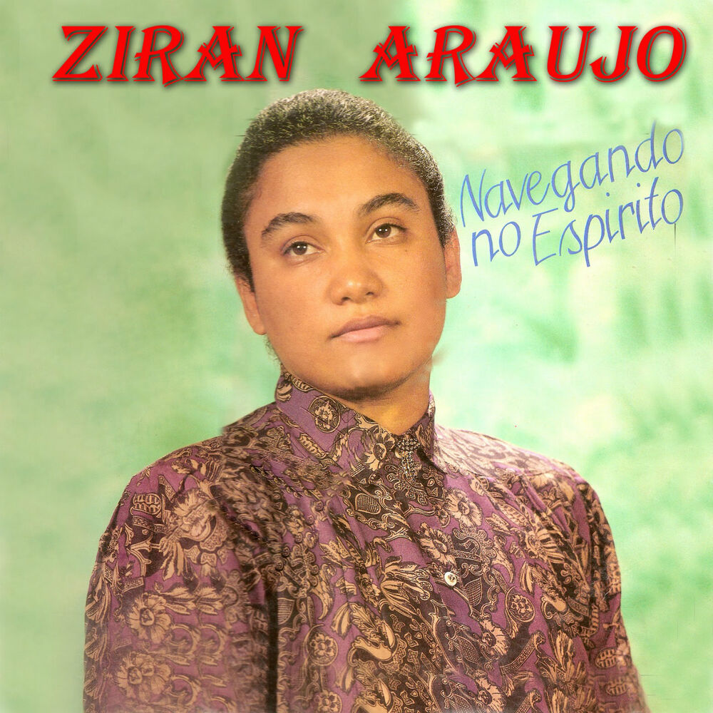 Picture of Navegando no Espírito