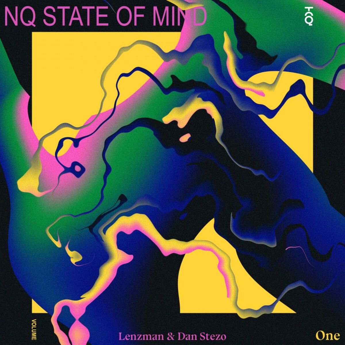 Album cover of NQ State of Mind