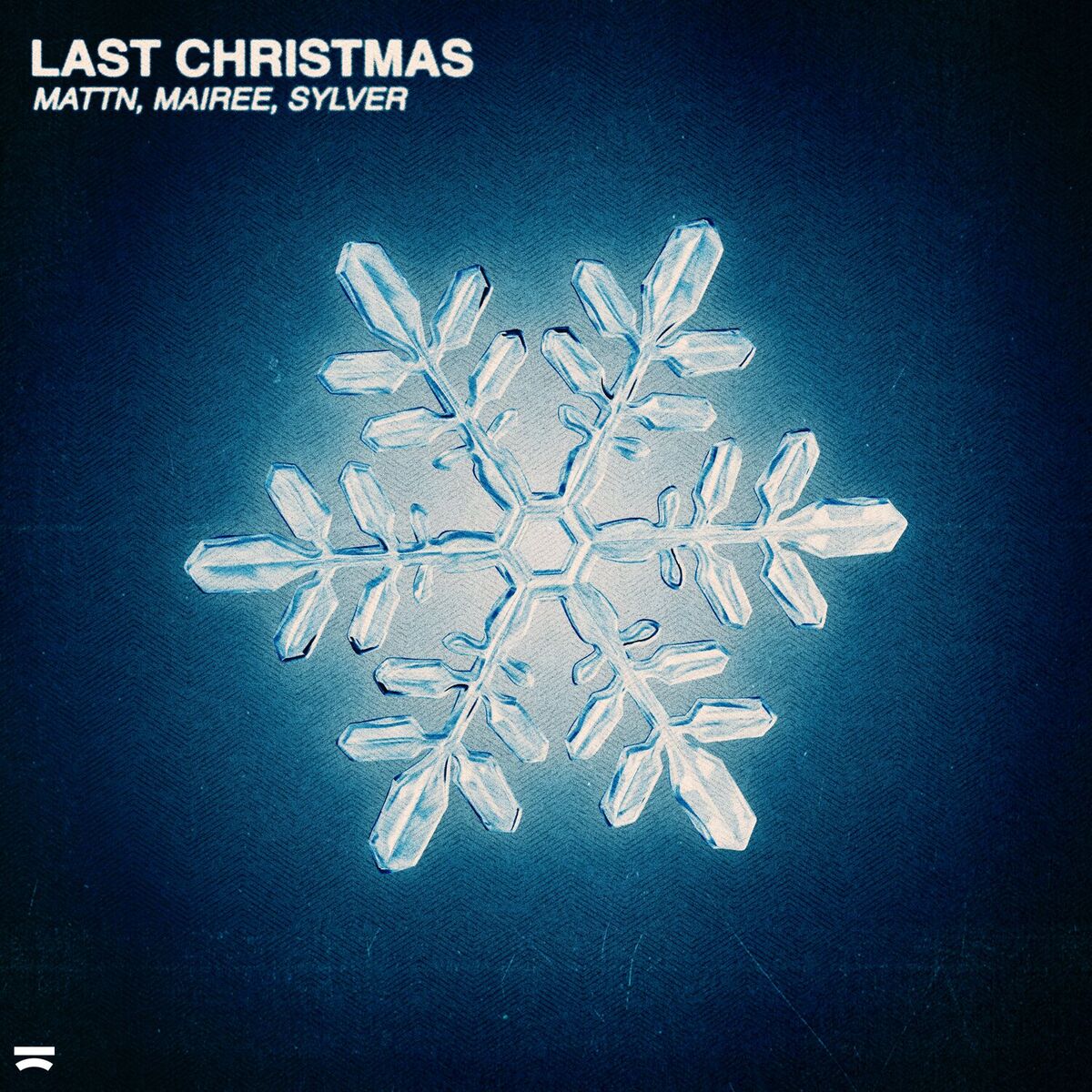 Album cover of Last Christmas