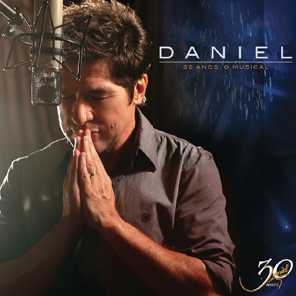 Picture of Daniel 30 Anos "O Musical"