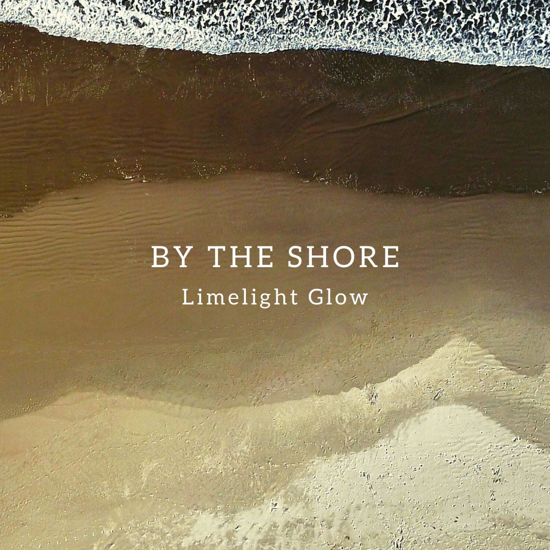 Album cover of By the Shore