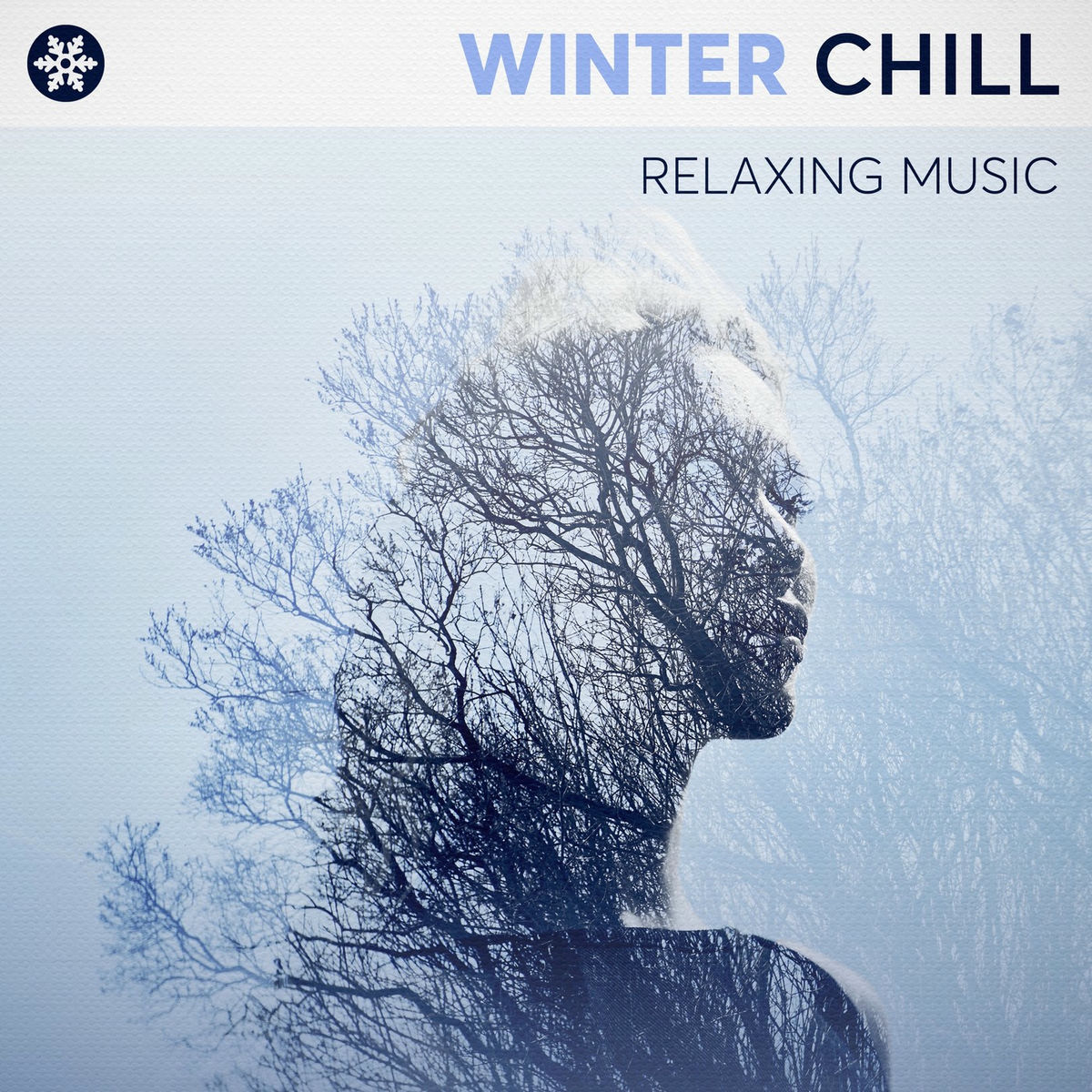 Album cover of Winter Chill: Relaxing Music