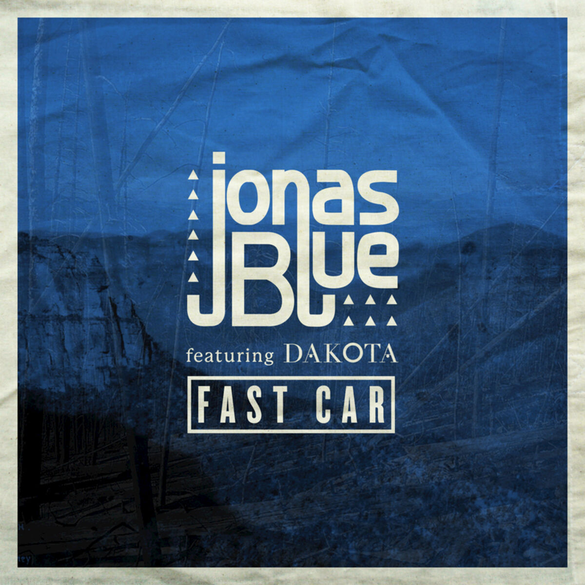 Album cover of Fast Car