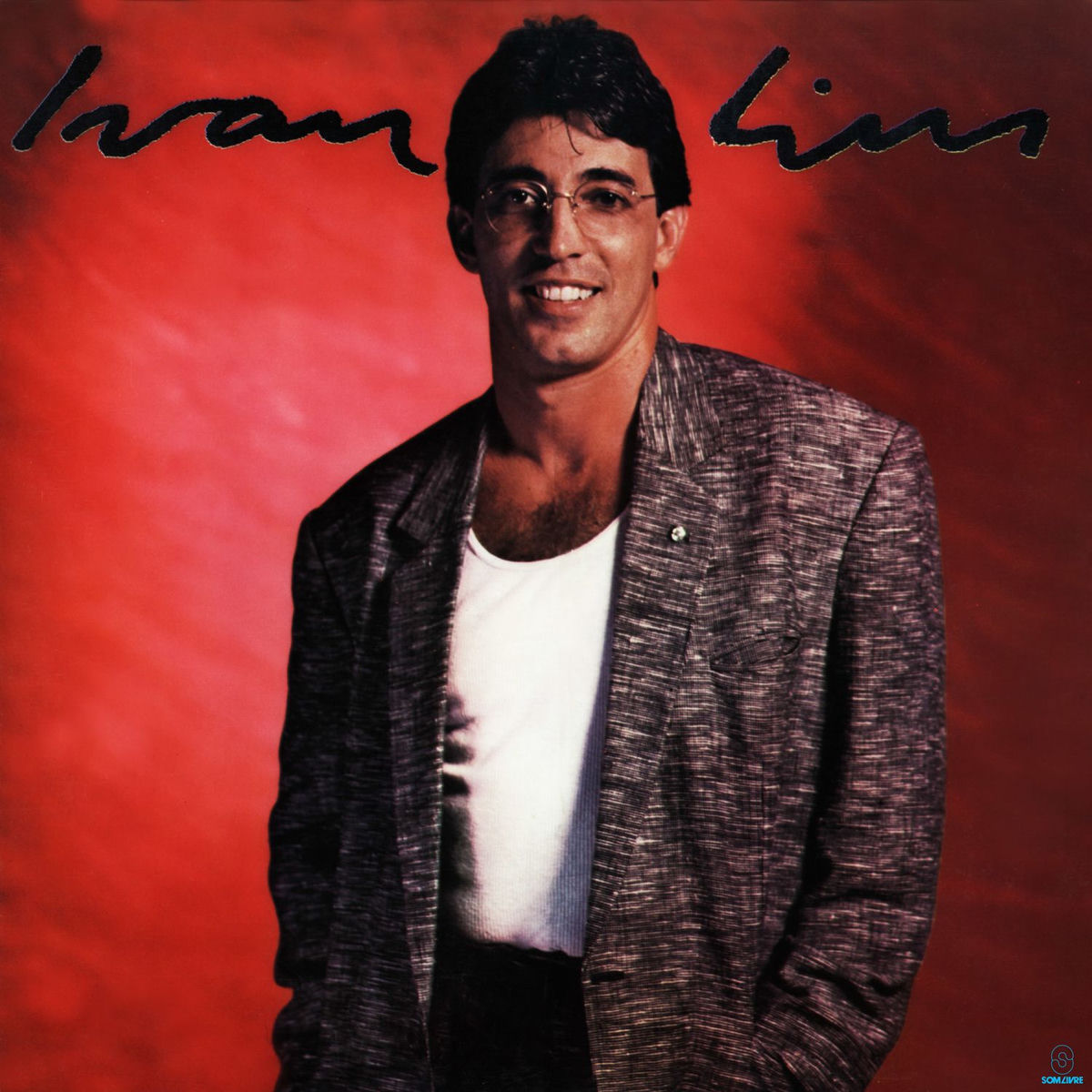 Ivan Lins - Ivan Lins | Deezer