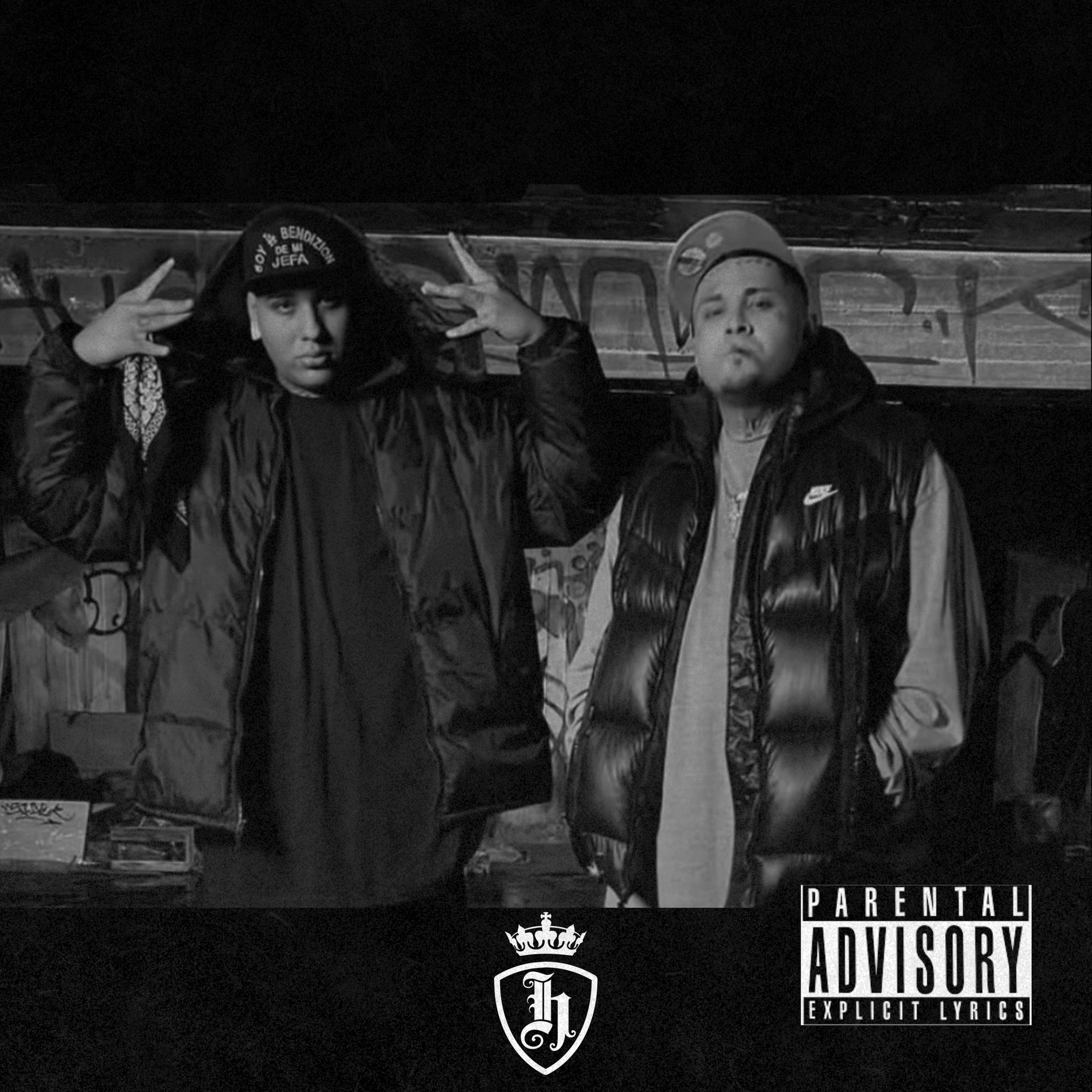 Album cover of Woh