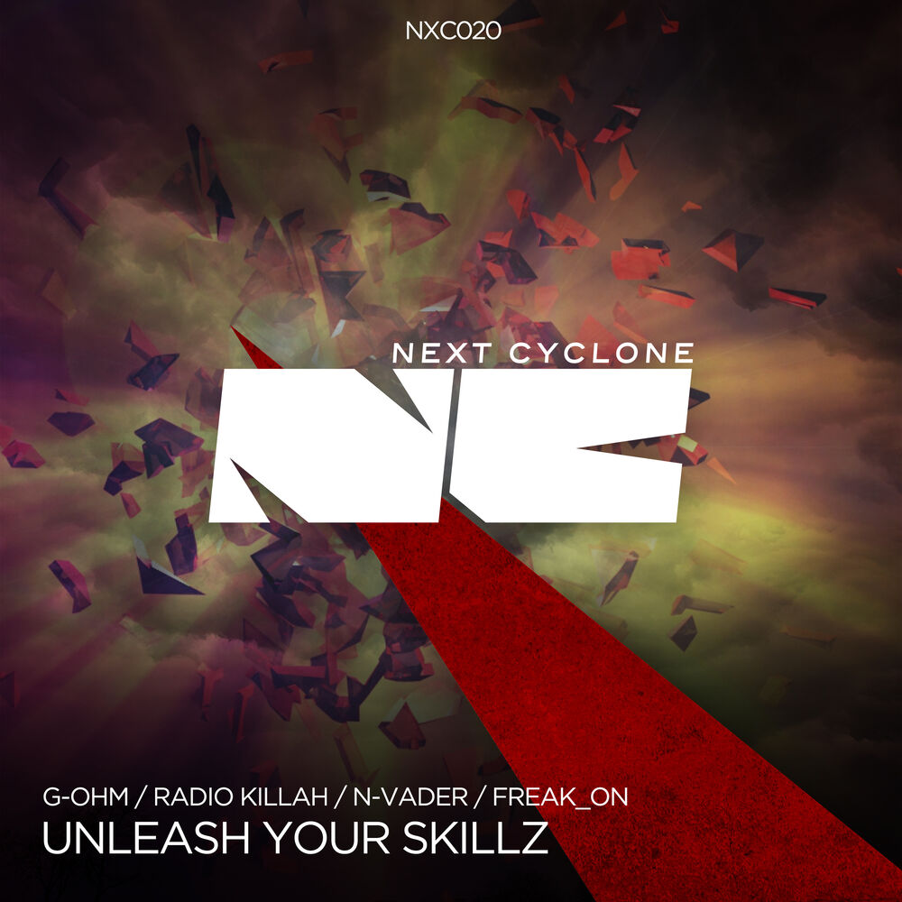 Picture of Unleash your skillz
