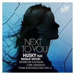 Cover of Next to You