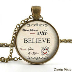 Cover of Still Believe