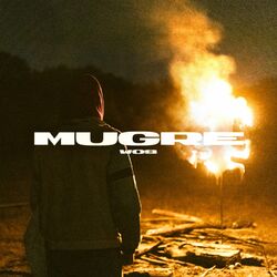 Cover of MUGRE