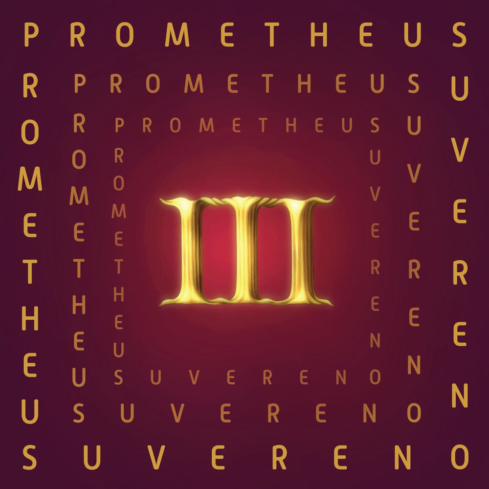 Pochette Prometheus II.