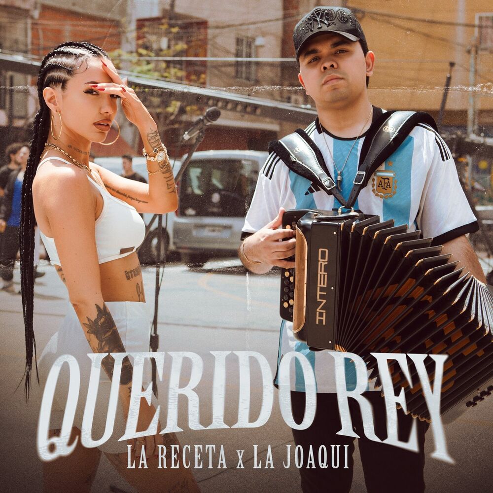 Picture of Querido Rey
