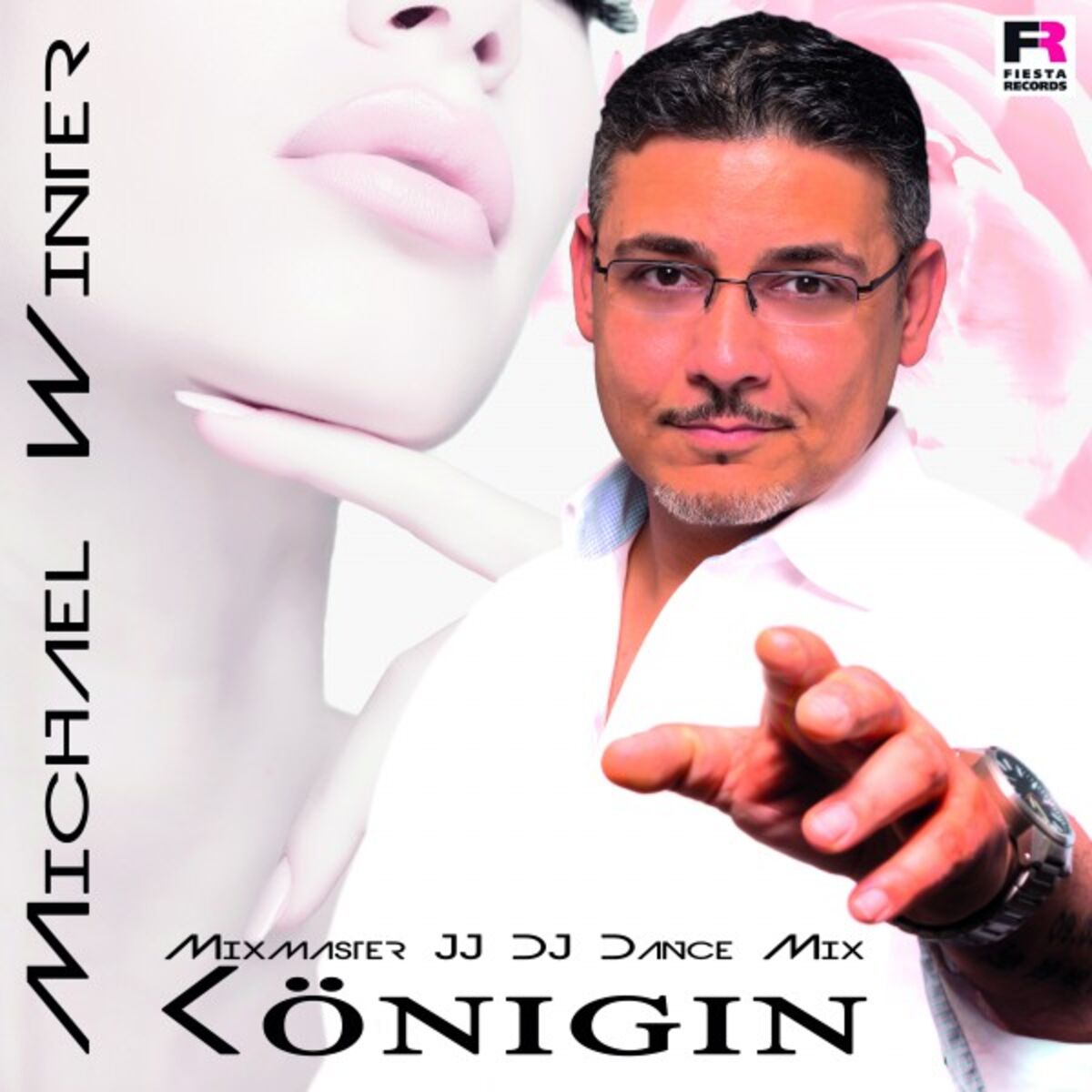 Album cover of Königin (Mixmaster JJ Dance Mix)