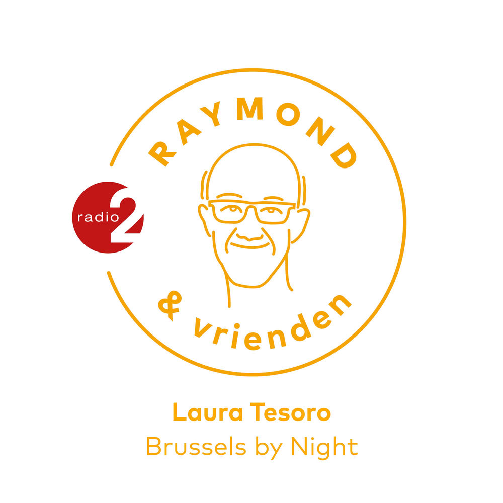 Brussels By Night cover