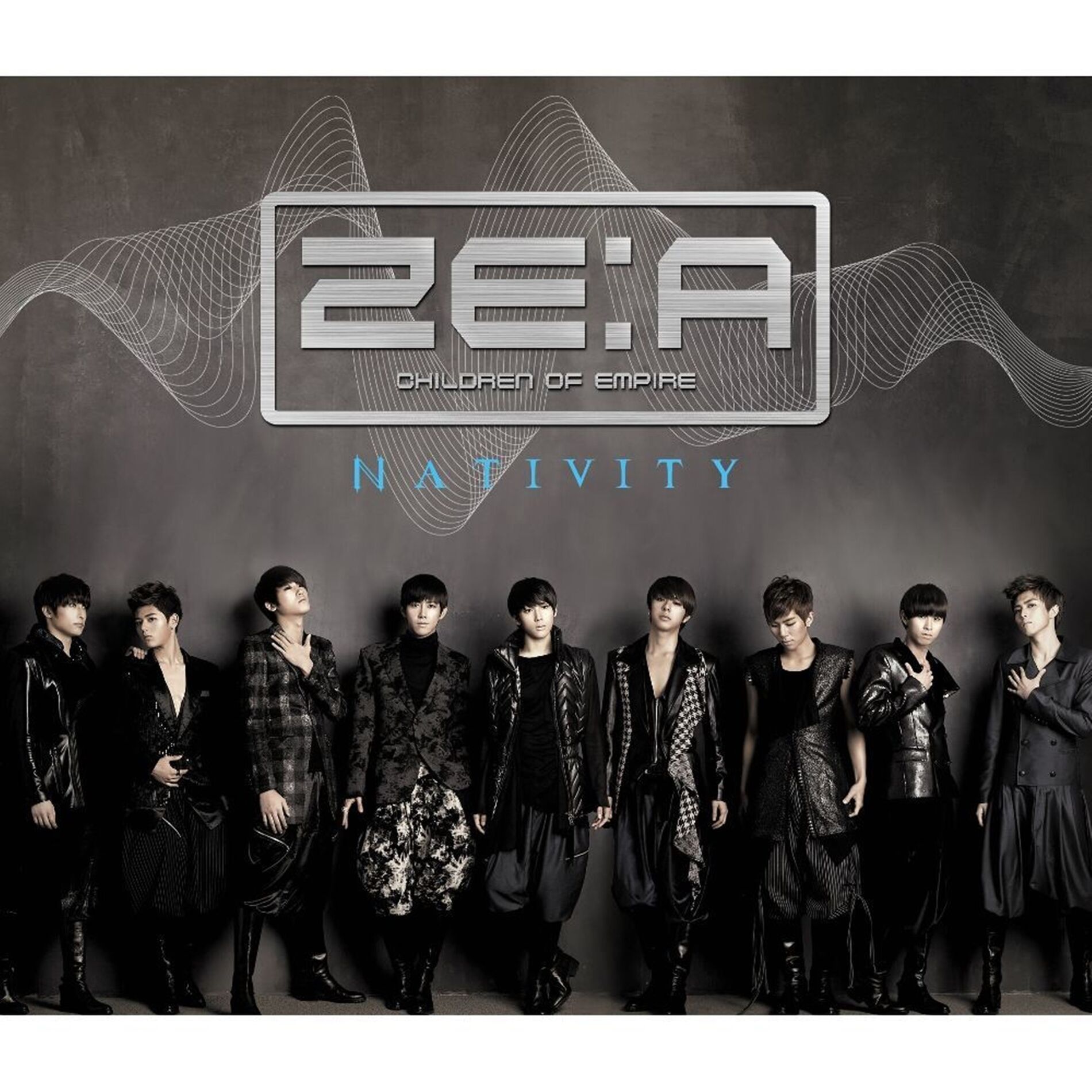 Amazon.co.jp: ZE:A History Empire of ZE:A 2012-2013 in JAPAN [DVD] : ZE:A:  DVD