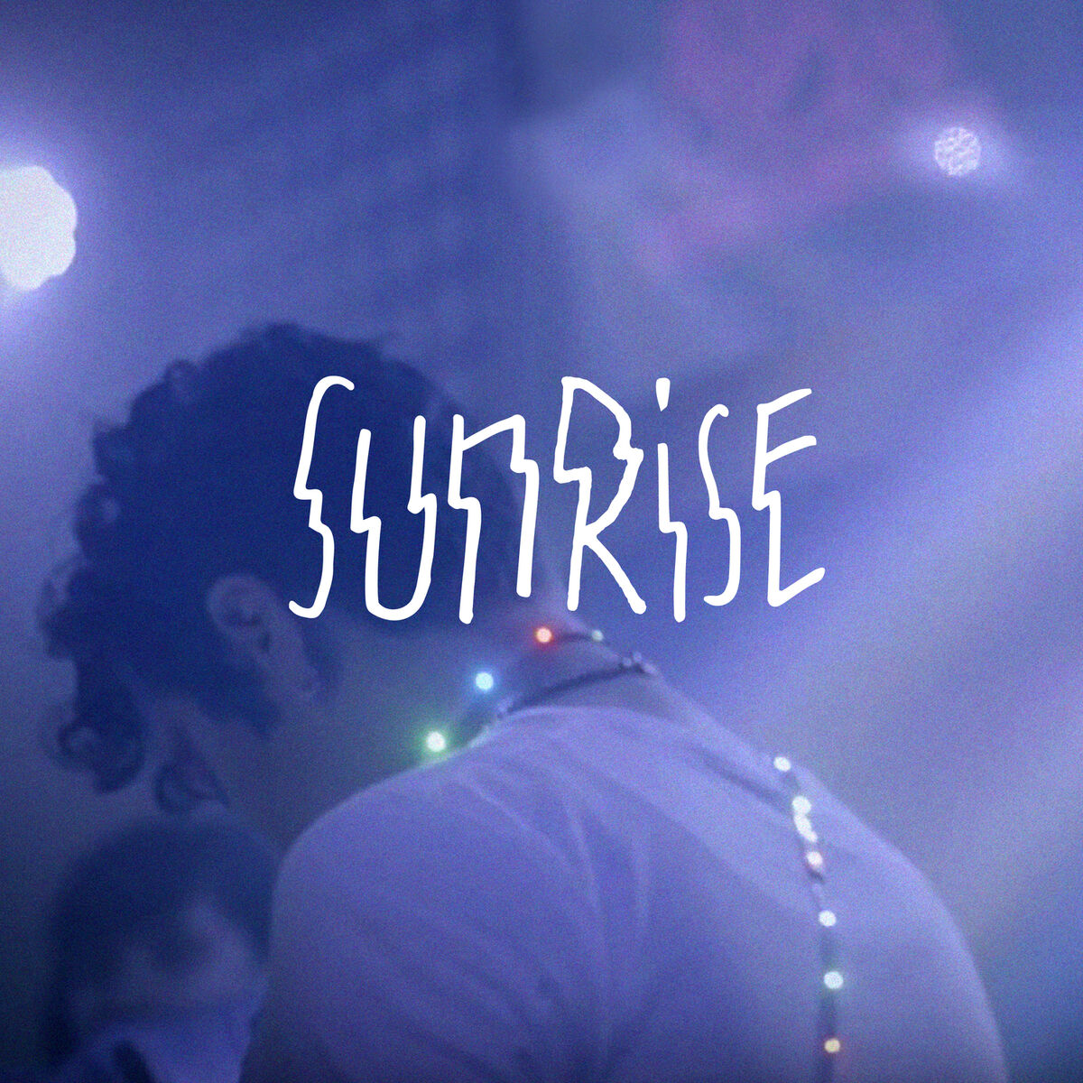 Album cover of SUNRISE