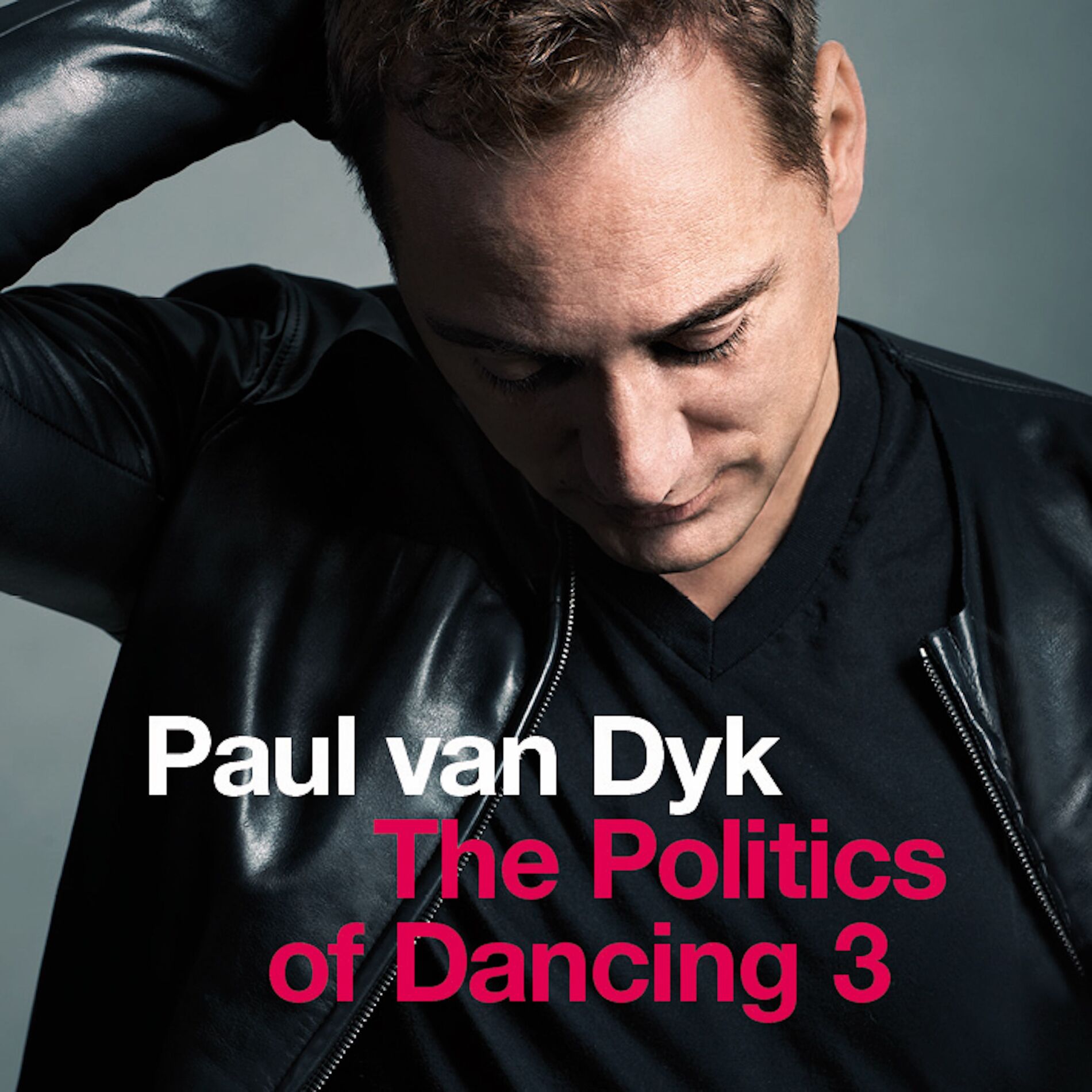 Album cover of The Politics Of Dancing 3