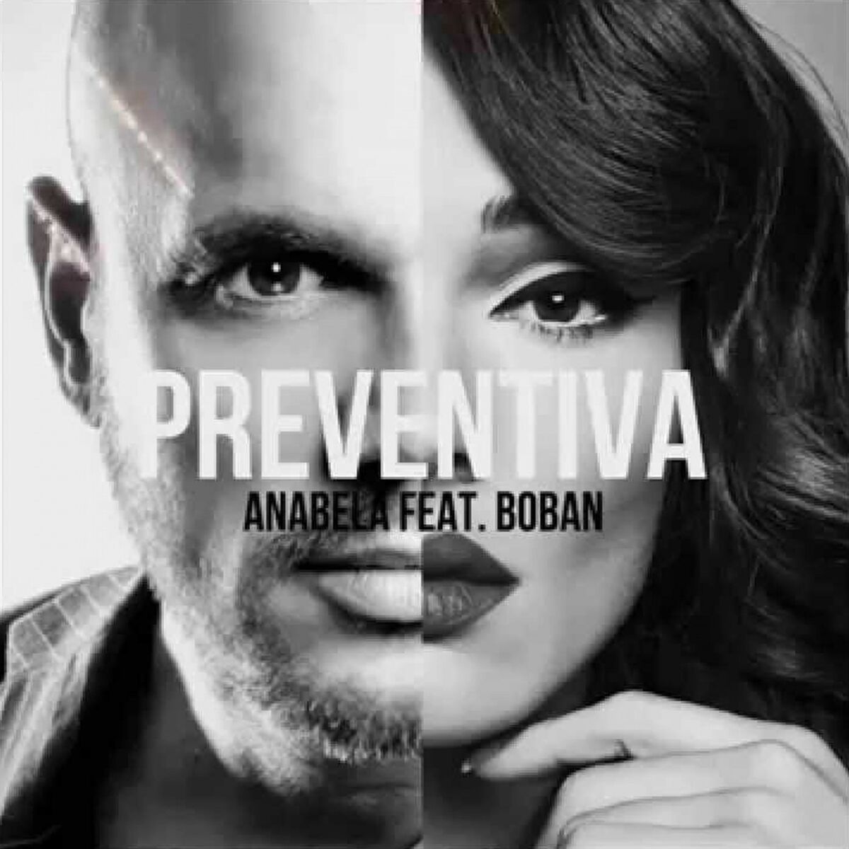 Album cover of Preventiva