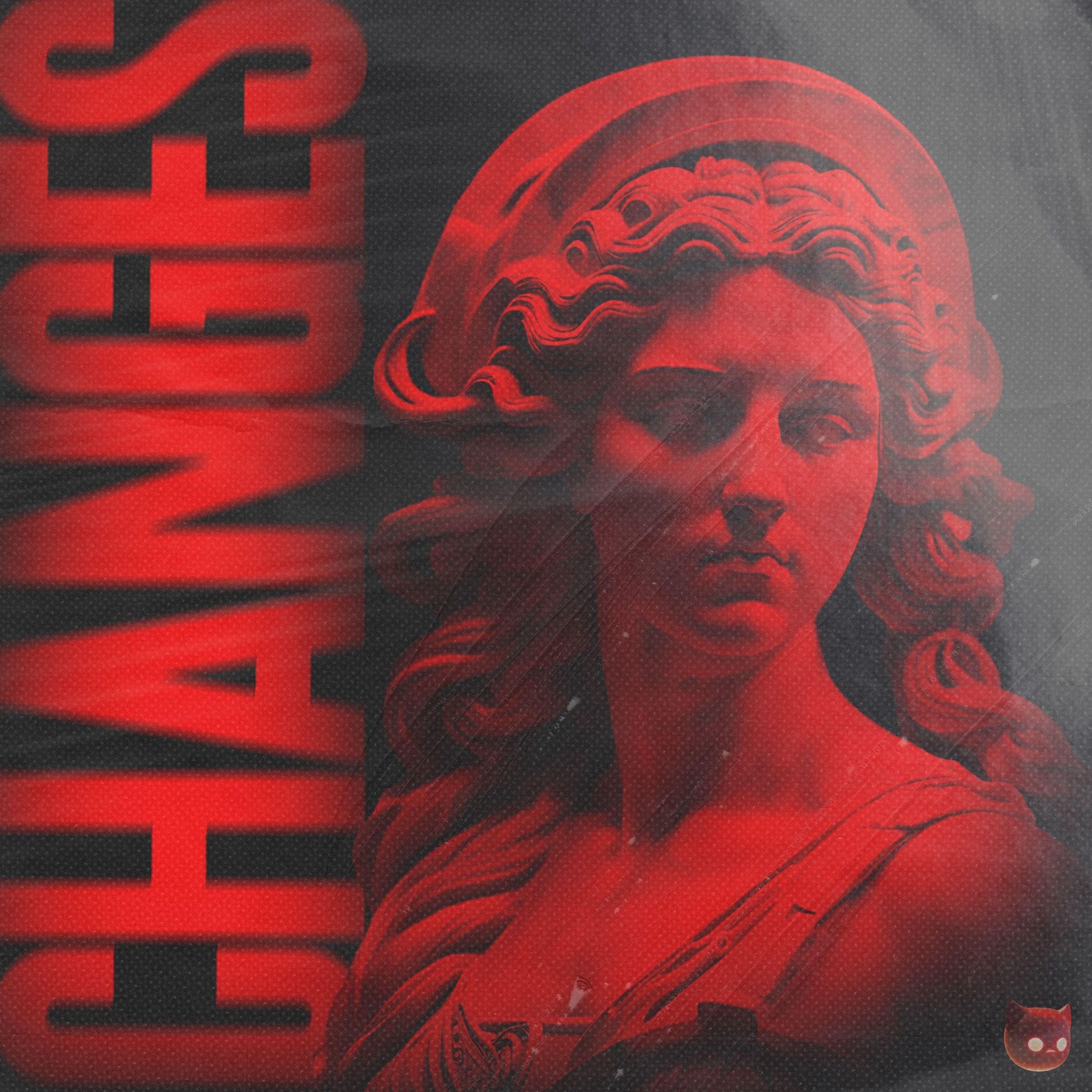 Album cover of changes