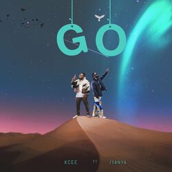 Cover of Go