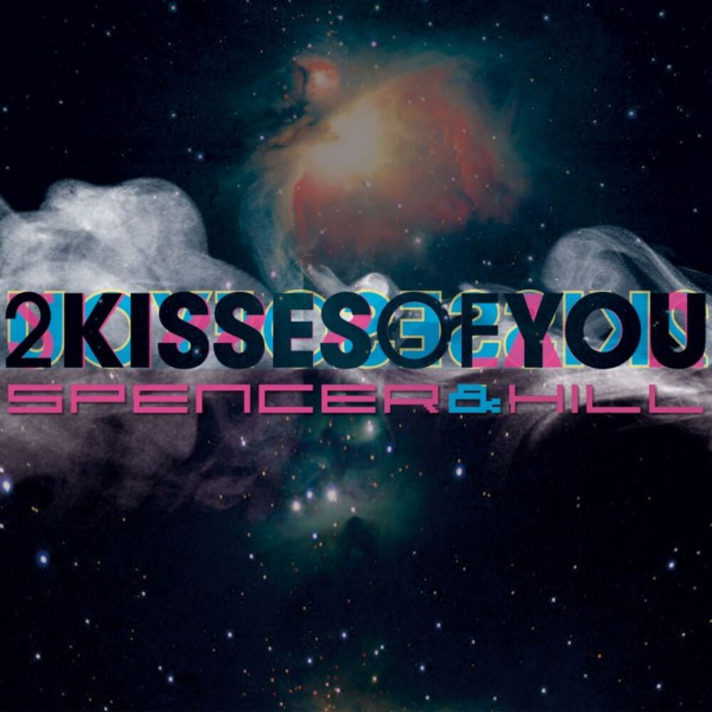 Picture of 2 Kisses of You