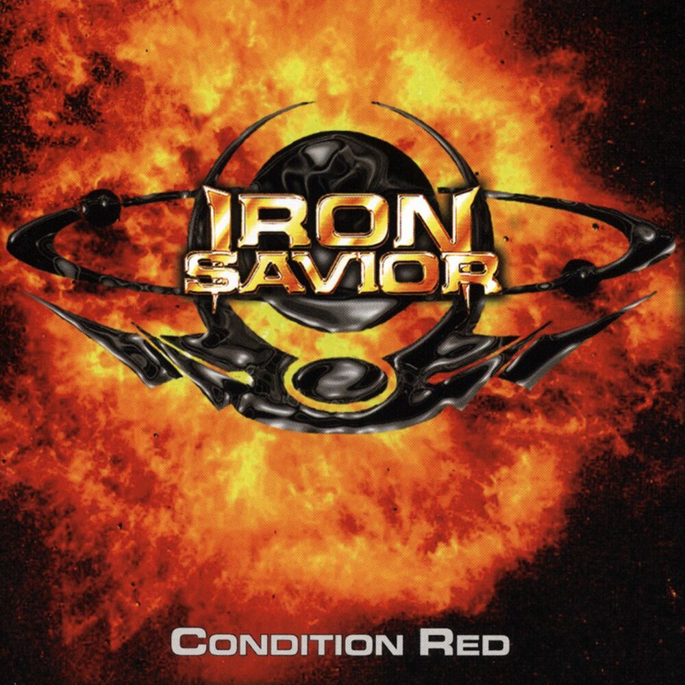 Picture of Condition Red