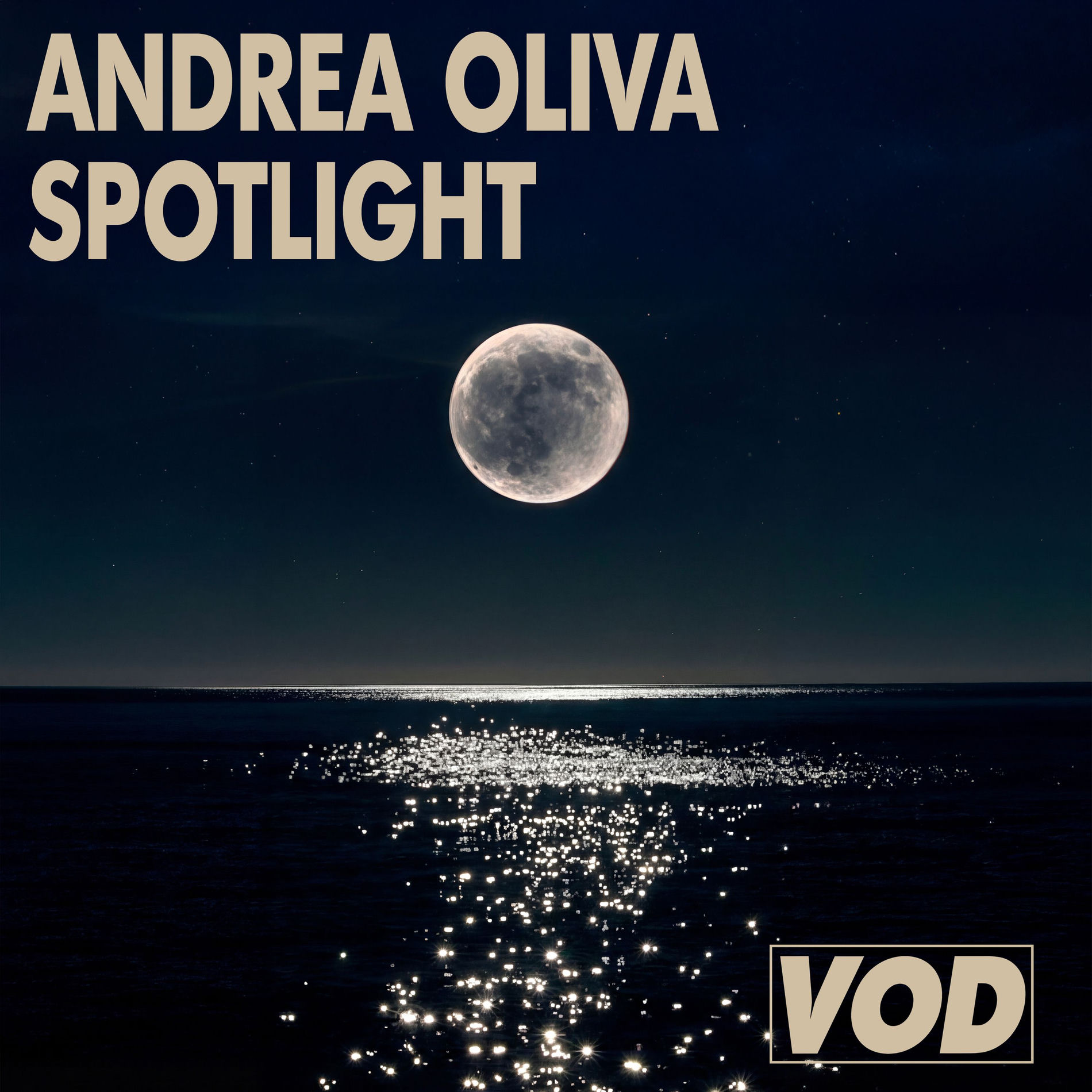 Album cover of Spotlight