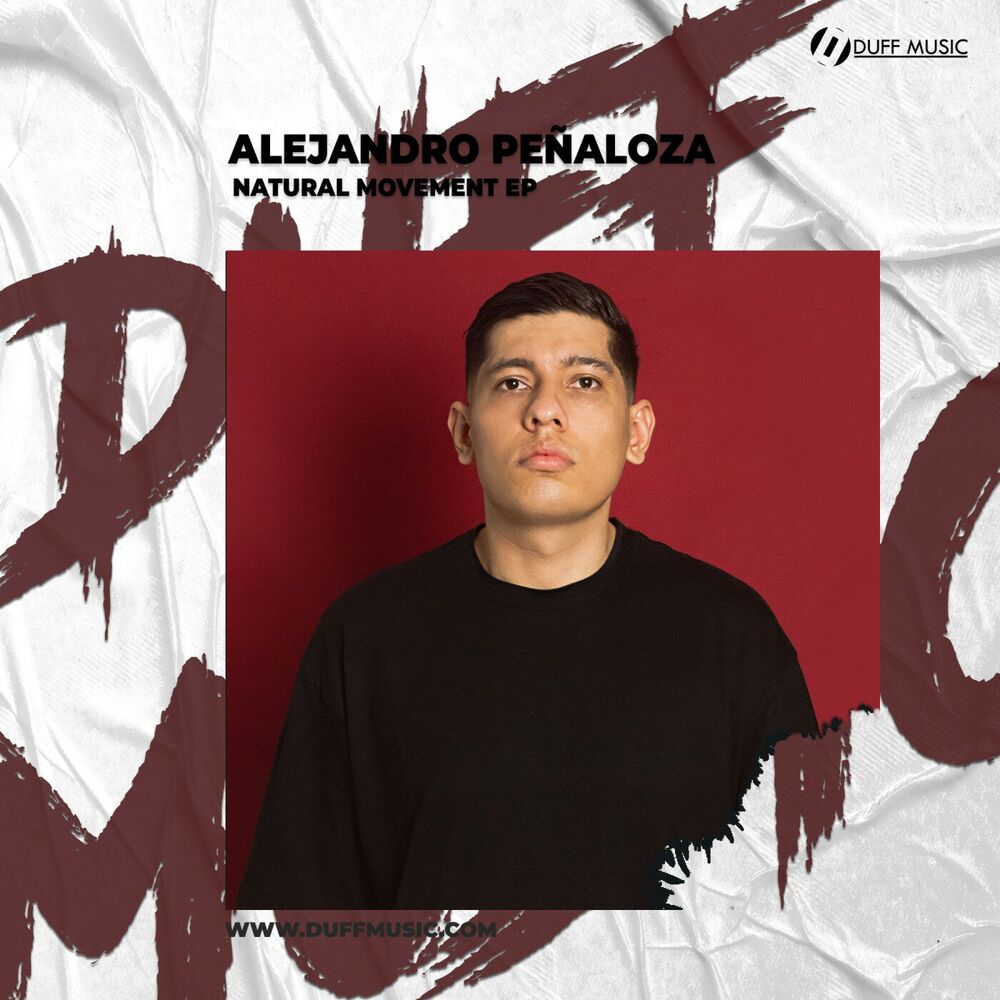 Picture of Natural Movement EP