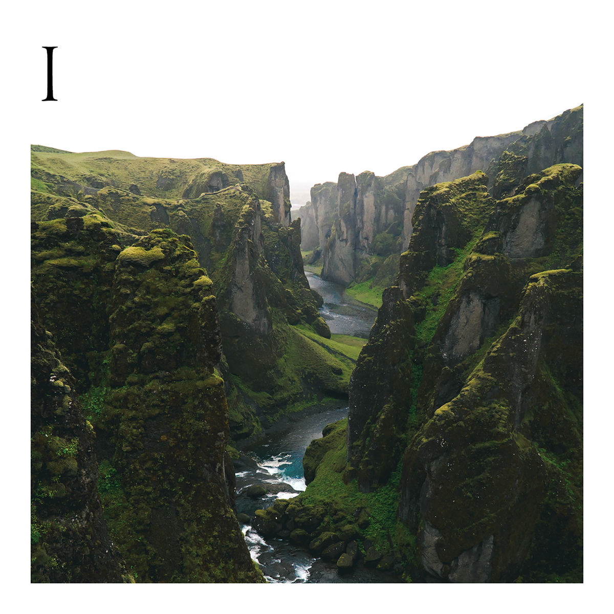 Album cover of I