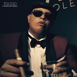 Cover of 4 Noches Sin Dormir