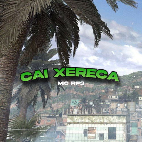 Cai Xereca