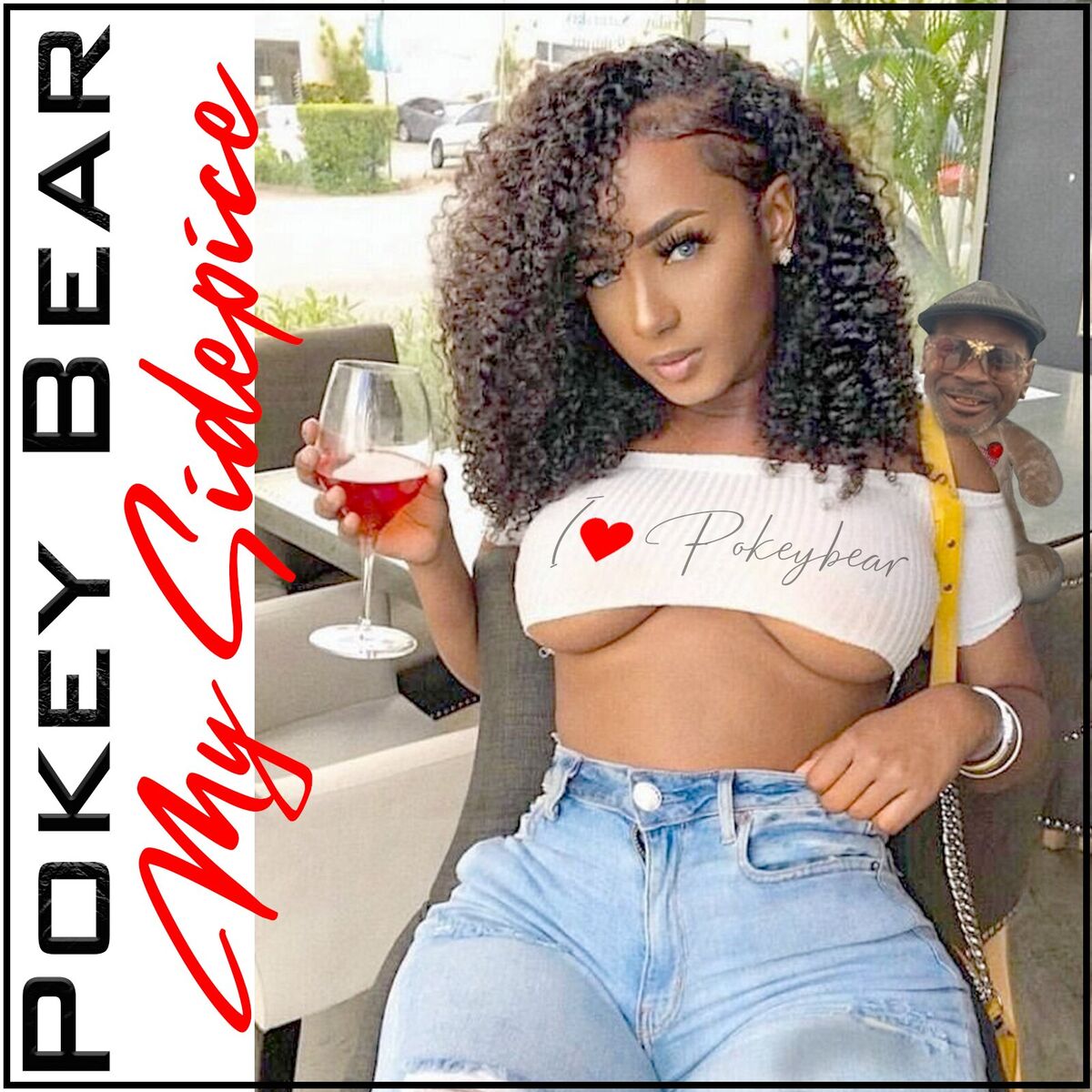 Album cover of My Sidepiece