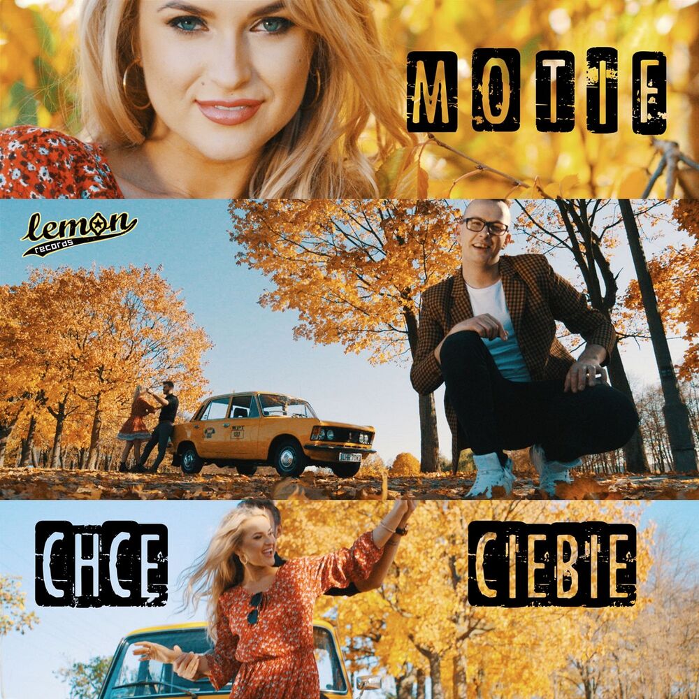 Picture of Chcę Ciebie