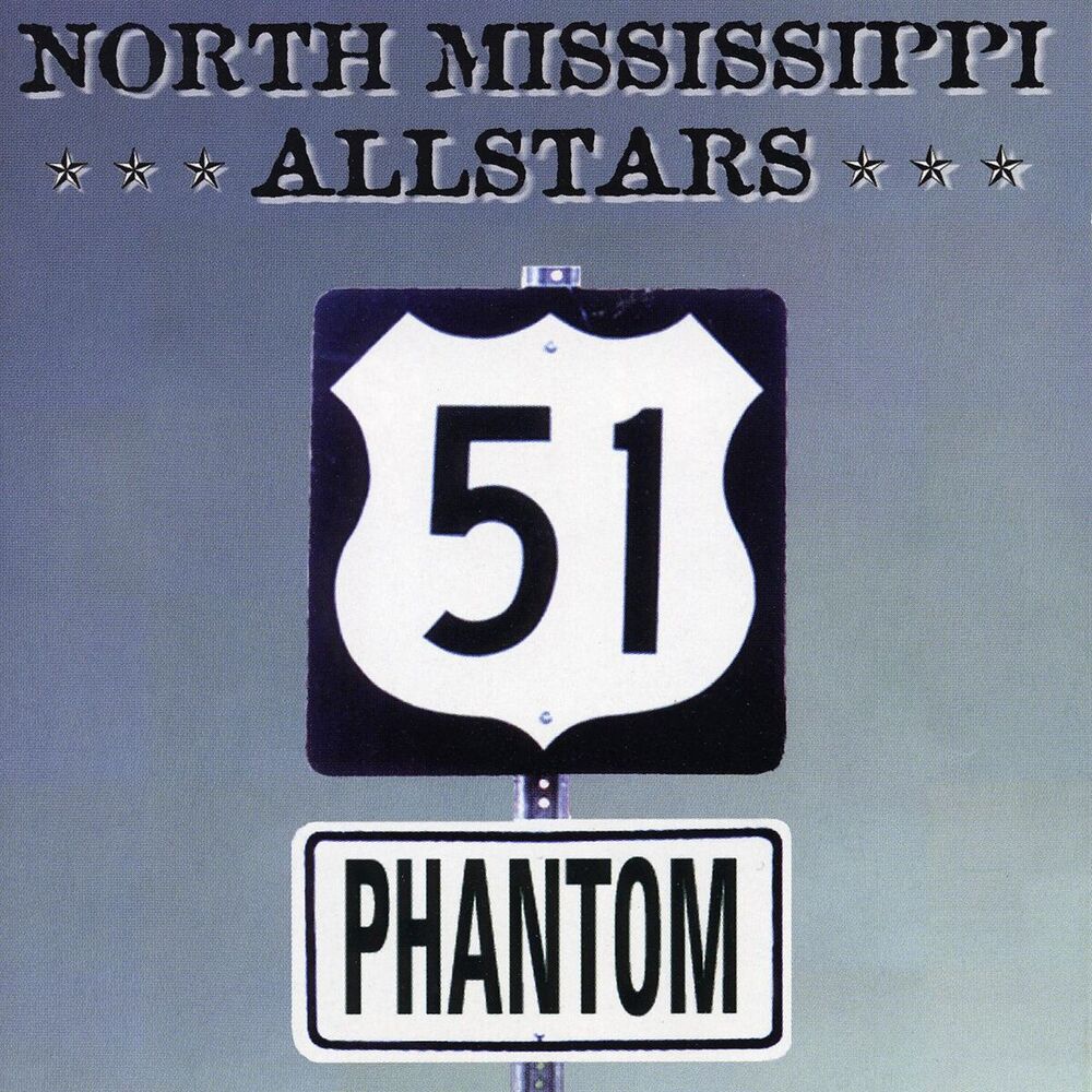 Picture of 51 Phantom