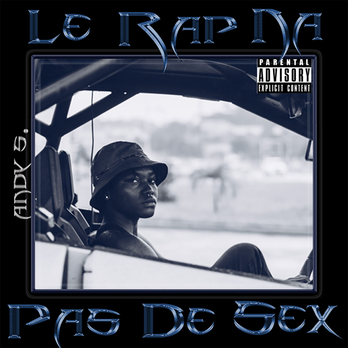 Album cover of Docteur Du Micro (Almighty's Homage)