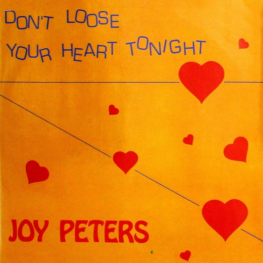 Picture of Don't Lose Your Heart
