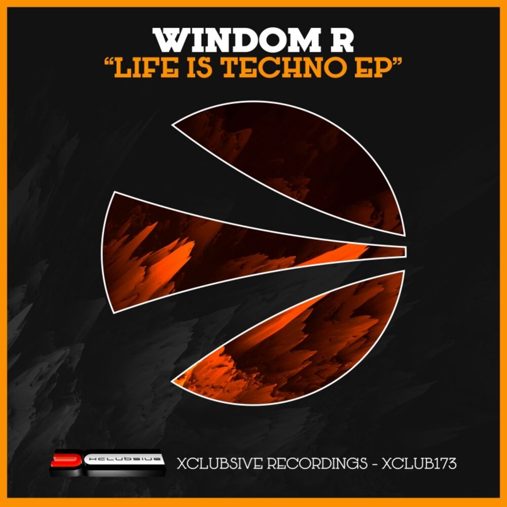 Picture of Life Is Techno EP