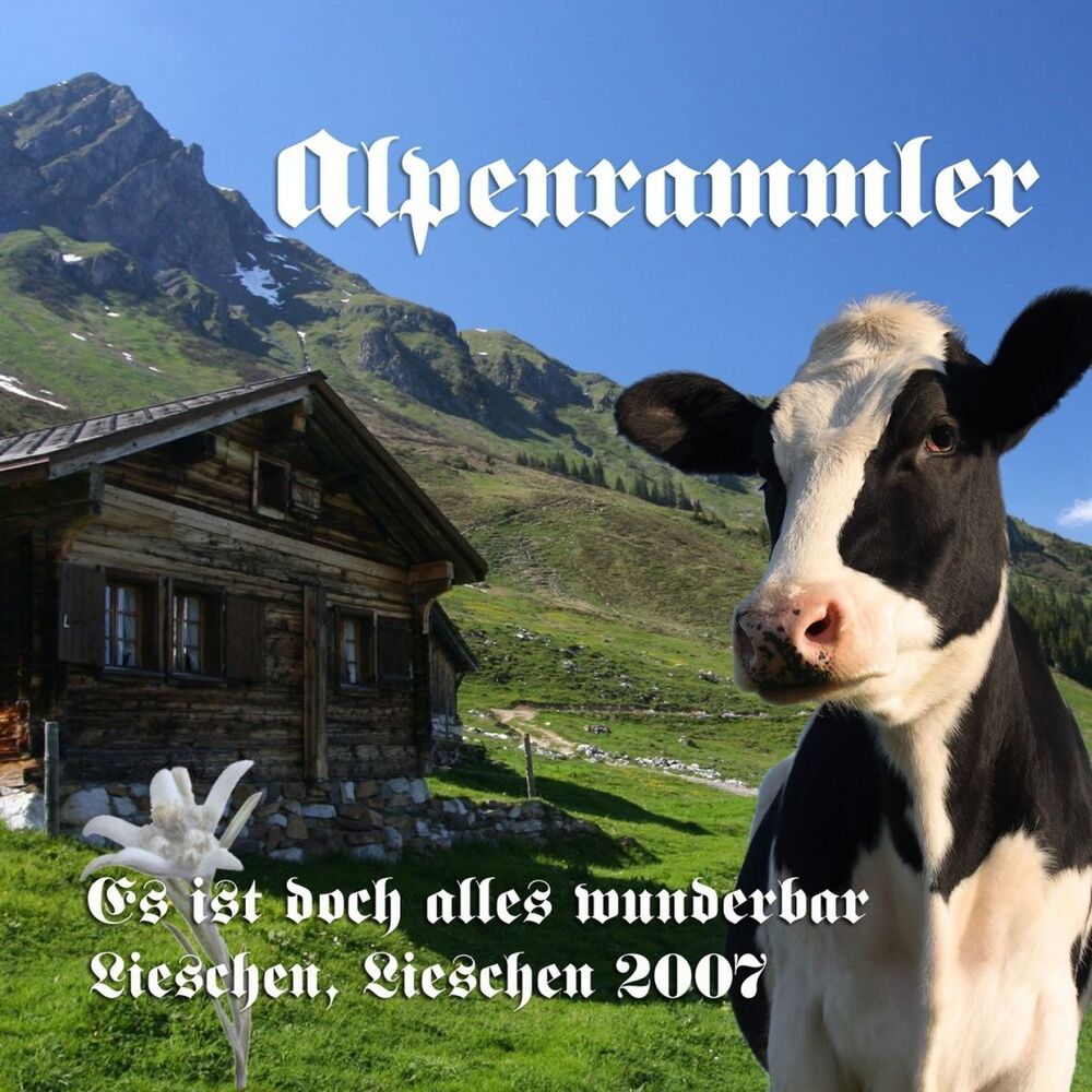 Picture of Es ist doch alles wunderbar!