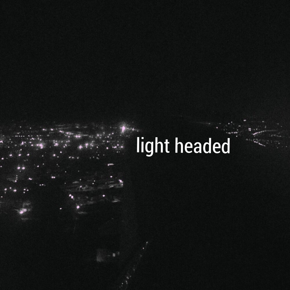 Picture of Light Headed (feat. cøzybøy)